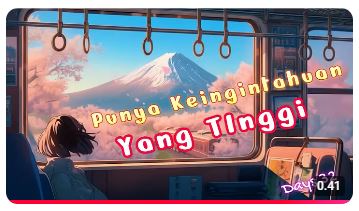 Motivasi Kehidupan